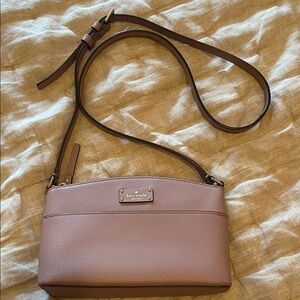 Kate Spade Grove St Millie Crossbody Bag flawless